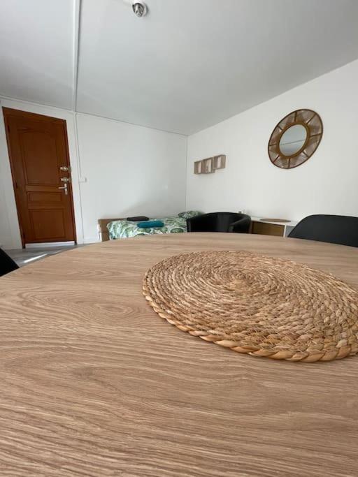 Apartmán Le Victor Hugo Besançon Exteriér fotografie